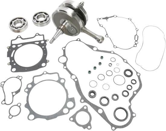 Hot Rods Crank Shaft Bottom End Kit for