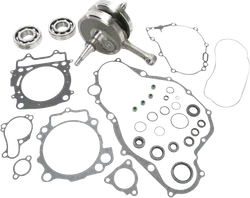 Hot Rods Crank Shaft Bottom End Kit for