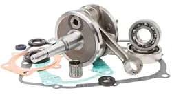 Hot Rods Stroker Crank Bottom End Kit for