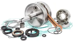 Hot Rods Stroker Crank Bottom End Kit for