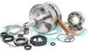 Hot Rods Stroker Crank Bottom End Kit for