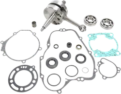 Hot Rods Stroker Crank Bottom End Kit Kawasaki KX100