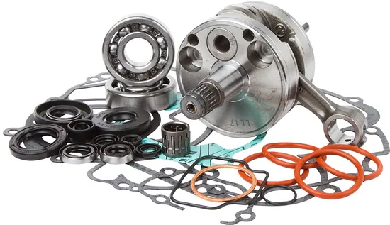 Hot Rods Stroker Crank Bottom End Kit for