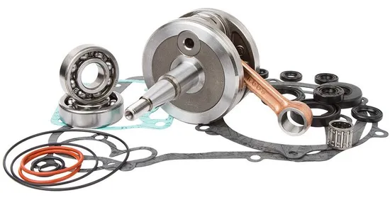 Hot Rods Stroker Crank Bottom End Kit for