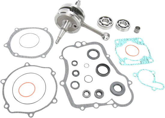Hot Rods Stroker Crank Bottom End Kit for