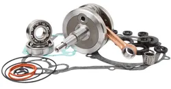 Hot Rods Stroker Crank Bottom End Kit for