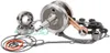 Hot Rods Stroker Crank Bottom End Kit for
