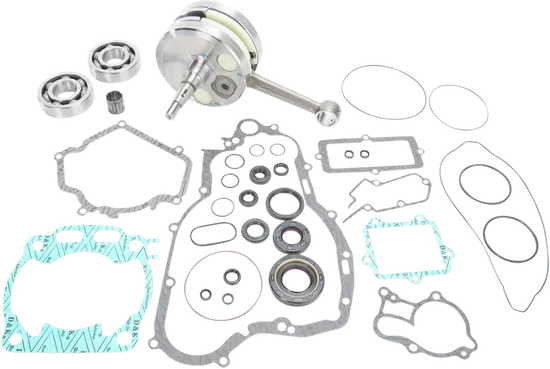 Hot Rods Crank Shaft Bottom End Kit for