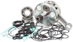 Hot Rods Crank Shaft Bottom End Kit for