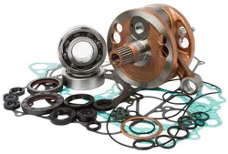 Hot Rods Stroker Crank Bottom End Kit for