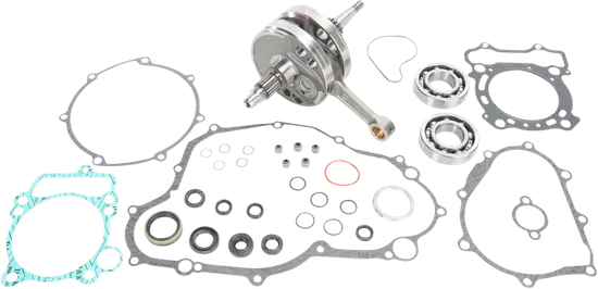Hot Rods Stroker Crank Bottom End Kit for
