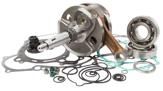 Hot Rods Crank Shaft Bottom End Kit for