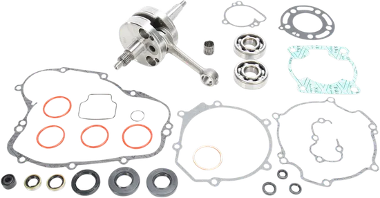 Hot Rods Stroker Crank Bottom End Kit for