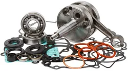 Hot Rods Stroker Crank Bottom End Kit for