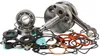 Hot Rods Stroker Crank Bottom End Kit for