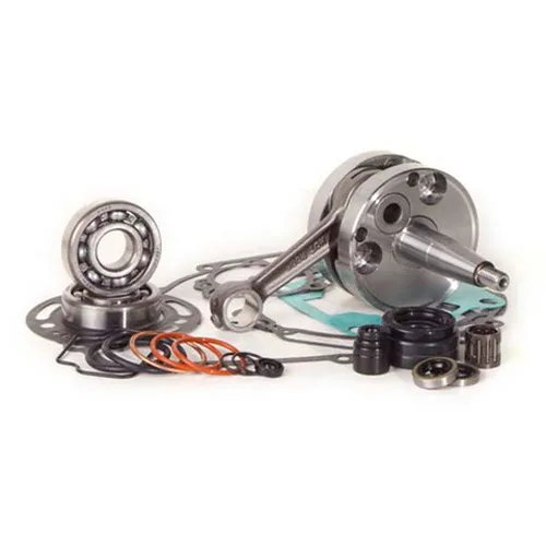 Hot Rods Stroker Crank Bottom End Kit for