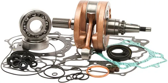 Hot Rods Stroker Crank Bottom End Kit for
