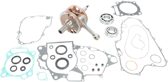 Hot Rods Stroker Crank Bottom End Kit for