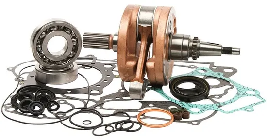 Hot Rods Stroker Crank Bottom End Kit for