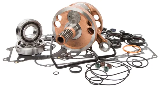 Hot Rods Stroker Crank Bottom End Kit for