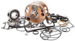 Hot Rods Stroker Crank Bottom End Kit for