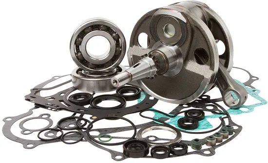 Hot Rods Stroker Crank Bottom End Kit for
