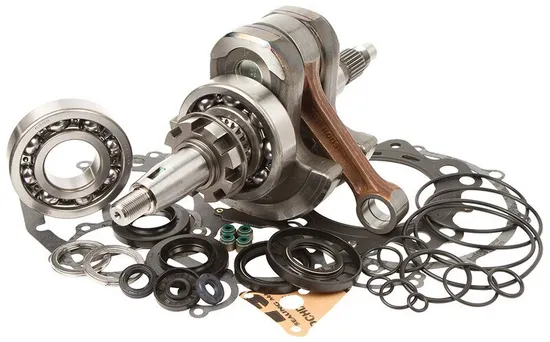 Hot Rods Stroker Crank Bottom End Kit for