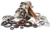 Hot Rods Stroker Crank Bottom End Kit for