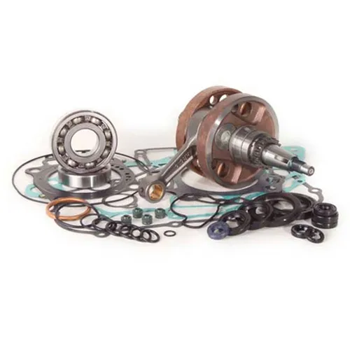 Hot Rods Stroker Crank Bottom End Rebuild Kit for