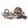 Hot Rods Stroker Crank Bottom End Rebuild Kit for