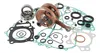 Hot Rods Stroker Crank Bottom End Rebuild Kit for