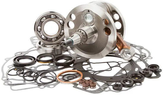 Hot Rods Stroker Crank Bottom End Kit for