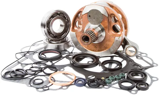 Hot Rods Stroker Crank Bottom End Kit for