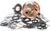 Hot Rods Stroker Crank Bottom End Kit for