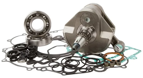 Hot Rods Stroker Crank Bottom End Kit for