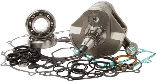 Hot Rods Stroker Crank Bottom End Kit for