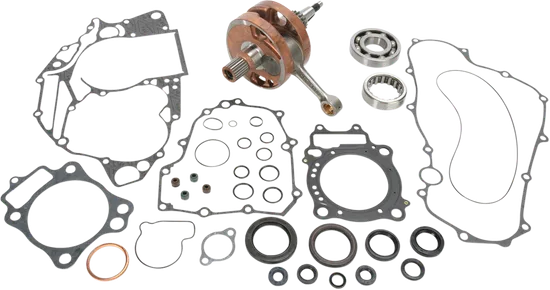 Hot Rods Stroker Crank Bottom End Kit for
