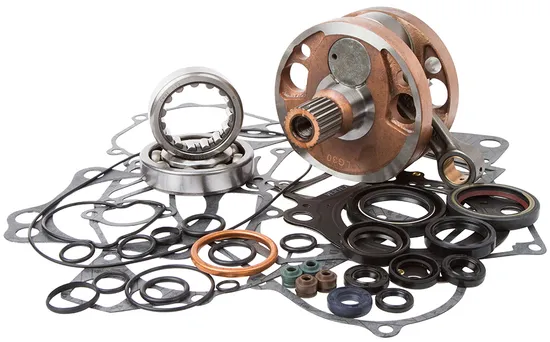 Hot Rods Stroker Crank Bottom End Kit for