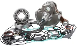 Hot Rods Stroker Crank Bottom End Kit for