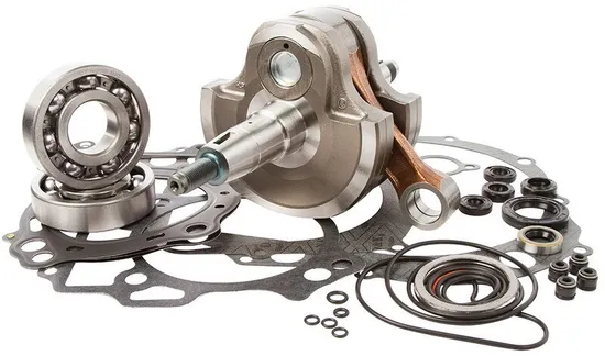 Hot Rods Stroker Crank Bottom End Kit for