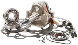 Hot Rods Stroker Crank Bottom End Kit for