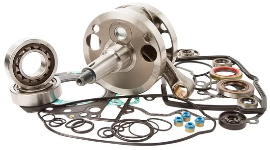 Hot Rods Crank Shaft Bottom End Kit for