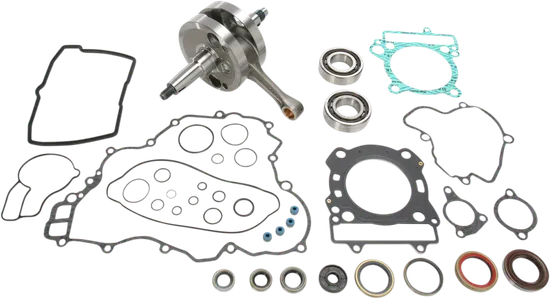 Hot Rods Crank Shaft Bottom End Kit for