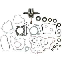 Hot Rods Stroker Crank Bottom End Kit for