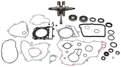 Hot Rods Stroker Crank Bottom End Kit for