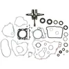 Hot Rods Stroker Crank Bottom End Kit for
