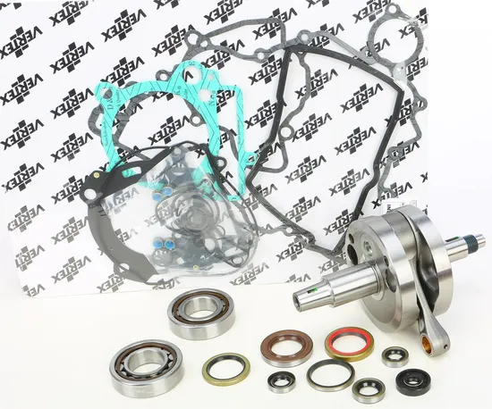 Hot Rods Crank Shaft Bottom End Kit for