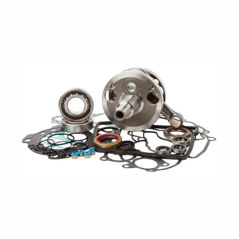Hot Rods Crank Shaft Bottom End Kit for