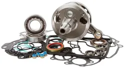 Hot Rods Crank Shaft Bottom End Kit for