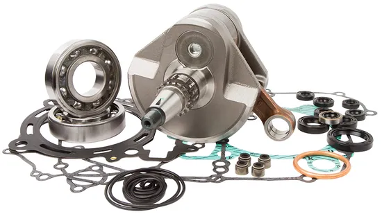Hot Rods Crank Shaft Bottom End Kit for